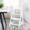 roba Babyhochstuhl Sit Up Flex - Mitwachsender Hochstuhl Produktbild-Vorschau 2