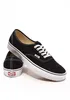Vans Authentic VN000EE3BLK Schuhe Schwarz , Größe: EU 40.5 Produktbild-Vorschau 2