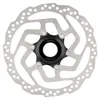 Brzdový rotor Shimano SM-RT10-M 180 mm Centre-Lock stříbrný Náhled obrázku produktu 3