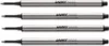 LAMY Tintenrollermine 821 M66 SCHWARZ Stärke M Produktbild-Vorschau 3