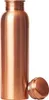 AQUARIUS pro life - Kupfer-Flasche - Blume des Lebens Produktbild-Vorschau 1