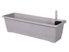 Samopodlewająca plastikowa skrzynka BERGAMOT 60x20x17cm Podgląd zdjęcia produktu 1