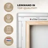 OneMillionCanvasses® - Leinwandbilder - 140x90 cm, Produktbild-Vorschau 3