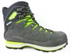 Air Revolution 4.4 Men Größe UK 8 Farbe anthrazit/lemon Produktbild-Vorschau 2