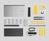 HOTO QWLSD012 Precision Screwdriver Kit Pro, Produktbild-Vorschau 8