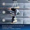 Bissell SpotClean Auto Pro Select, Ręczny, Głęboki, Dywan, Podgląd zdjęcia produktu 16