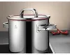 WMF Gemüsetopf Ø 20 cm Function 4 Produktbild-Vorschau 4