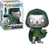 FUNKO POP! Doctor Doom, Figurka kolekcjonerska, Komiksy Podgląd zdjęcia produktu 4
