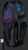 Logitech G G535 Kopfhörer Kabellos Kopfband Gaming Schwarz Produktbild-Vorschau 11