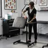 Profesionálna opierka na ruku pre tetovací salón Náhľad obrázku produktu 15