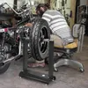 XINZI Equilibreur pour roues de motos pour équilibrer les Voir les images du produit 10
