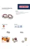 Ersatzdeckel Confiture-Glas Produktbild-Vorschau 9