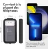 Support de téléphone Imoshion Premium pour vélo - Résistant Voir les images du produit 3