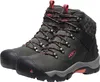 Keen Revel III Women - Wanderschuh, Keen_Farbe:black/rose, Produktbild-Vorschau 12