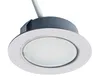Trango 1er Set G4E-018 LED Möbel Einbaustrahler 12 Volt Produktbild-Vorschau 4