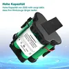 18V 2500mAh Li-ion Akku Batterie Werkzeugakkus Produktbild-Vorschau 4
