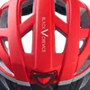 BLACK CREVICE - Damen & Herren Fahrradhelm mit LED Produktbild-Vorschau 4