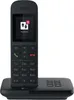 Sinus A12 Festnetztelefon, Schwarz: Komfort pur Produktbild-Vorschau 1