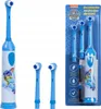 Oscillierende Zahnbürste Paw Patrol COSMO – Blau KP36277 Voir les images du produit 1