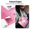 Fintie Glitzer Hülle für iPad 10.2 Zoll 9/8/7 Generation Produktbild-Vorschau 7
