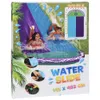 Doppelte Wasserrutsche für den Garten Produktbild-Vorschau 7