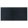 vidaXL Teppich Rechteckig Grau 100x200 cm Bambus Produktbild-Vorschau 9
