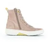 Gabor Comfort Schnürstiefelette beige in Gr. 38 Produktbild-Vorschau 15