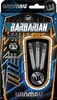Stalowa strzałka Winmau Barbarian 2302 20 g, 22 g i 24 g Podgląd zdjęcia produktu 4