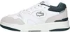 Lacoste Sneakers 46SMA0088-1R5 in White color size 44 Anteprima dell’immagine prodotto 25