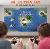 Smart Projektor 2In1 Android 11 4K Uhd Mit 2 Pads Und 30000 Produktbild-Vorschau 9