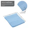liebling Handtuch, 100% Baumwolle, mit Schlaufe, Produktbild-Vorschau 3