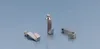 Naber Alto Haken-Set, edelstahlfarbig  - Relingsysteme Produktbild-Vorschau 4