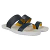 Lacoste Chaussures Natoy Slide, 731CAW0133326 Voir les images du produit 4