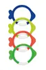 Bestway® Tauchringe-Set Lil' Fish™ ab 3 Jahren, 4er-Set Produktbild-Vorschau 23