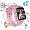 Blackview Z10 Kinderuhr smartwatch, GPS und 4G-Videoanrufe Produktbild-Vorschau 1