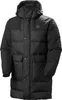 Helly Hansen Daunenjacke mit 600 cuin und PrimaLoft® BLACK Produktbild-Vorschau 1