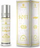 Olio di profumo morbido 6ml di Al Rehab Oriental Arabic Anteprima dell’immagine prodotto 3