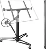 Podnośnik panelowy Wiltec SET XXL do maks. 68 kg + Podgląd zdjęcia produktu 1