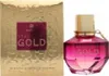 Aigner Starlight Gold Eau de Parfum für Damen 100 ml Produktbild-Vorschau 4