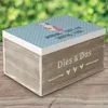Mr. & Mrs. Panda Geschenkbox Tante Shopping 22 x 15 cm - Produktbild-Vorschau 2