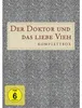Der Doktor und das liebe Vieh - Komplettbox NEU Produktbild-Vorschau 2