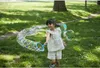 Simba Toys Bubble Fun Riesenseifenblasen-Set, 250 ml Produktbild-Vorschau 11
