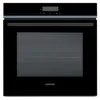 Siemens iQ300 HB572ABS4, Medium, Elektrischer Ofen, 71 l, Produktbild-Vorschau 15