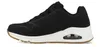 Skechers Uno Stand On Air Couleur Noir Voir les images du produit 76