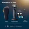 Philips Shaver i9000 Elektrorasierer für Männer - mit Quick Produktbild-Vorschau 4