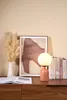 Lampa stołowa Pauleen Glowing Charm E14 max. 20W rdzawy Podgląd zdjęcia produktu 3