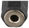 goobay Audio Adapter 2,5 mm stereo Stecker auf 3,5 mm Anteprima dell’immagine prodotto 4
