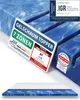AM Qualitätsmatratzen | 7-Zonen Deluxe Gelschaum-Topper | Produktbild-Vorschau 2