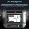 7 Zoll 2din DAB+ Android13 carplay 8+256G Autorádio GPS Náhľad obrázku produktu 5
