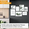 Hyggelig Home Premium Poster Set - 7 passende Bilder OHNE Produktbild-Vorschau 2